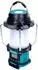 Makita DMR 056 Akku-Radio 18V FM DAB+ Laterne 360° IP65 mit 9,0Ah Akku (DMR 056)