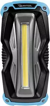Mannesmann Quantool LED-Arbeitsleuchte akkubetrieben 20W 2000lm (Q30665)
