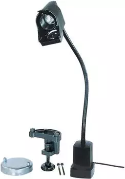 HEDI 6LEDDUO Maschinen-/Arbeitsplatzleuchte (ML1206DUO)