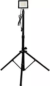 Müller-Licht Boston LED-Baustrahler 50W 5750lm neutralweiß (21600059)