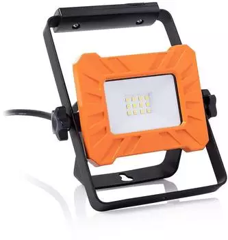 Smartwares FCL-76003 LED-Baustrahler 10W 1200lm (FCL-76003)