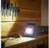 Smartwares FCL-76003 LED-Baustrahler 10W 1200lm (FCL-76003)