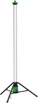 Berg BCL 360&deg; Tower LED 100 Baustrahler 6400K IP54 (87351)