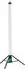 Berg BCL 360° Tower LED 100 Baustrahler 6400K IP54 (87351)