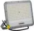 Luxula LED-Fluter 100W, 12000lm, 4000K, grau, IP65 (LX400234)