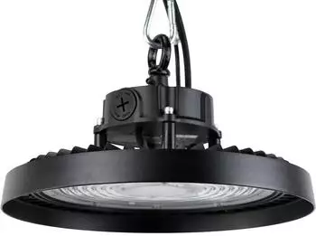 ENOVALITE LED HighBay UFO 200W CCT dimmbar IP65 (ELED500152)