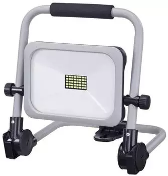 REV-Ritter BRIGHT LED-Arbeitsleuchte mit Akku 20W, 2000lm, IP54 (2620012010)