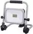 REV-Ritter BRIGHT LED-Arbeitsleuchte mit Akku 20W, 2000lm, IP54 (2620012010)