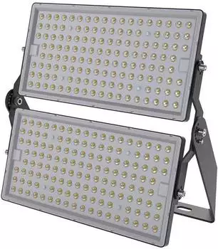 V-TAC VT-48500 LED-Flutlichtstrahler 500W 6500K kaltwei&szlig; (972126)