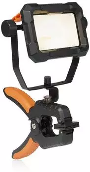Smartwares FCL-80127 LED-Baustrahler 2in1 20W IP65 schwenkbar (FCL-80127)