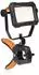 Smartwares FCL-80127 LED-Baustrahler 2in1 20W IP65 schwenkbar (FCL-80127)