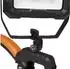Smartwares FCL-80127 LED-Baustrahler 2in1 20W IP65 schwenkbar (FCL-80127)