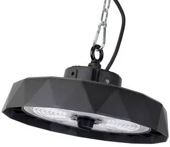 ENOVALITE LED-HighBay PRO Diamant Design 200W 5000K neutralwei&szlig; IP65 (ELED500132)