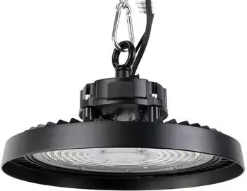 ENOVALITE LED HighBay UFO 150W, 25500lm, 5000K, dimmbar (ELED500154)