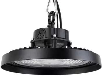 ENOVALITE LED-Highbay UFO 100-200W 34000lm 4000K IP65 (ELED500151)
