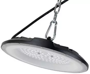 Luxula LED Hallenstrahler HighBay 200W CCT 3000K-6500K IP65 (LX500132)