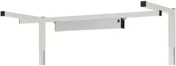 Rau Serie E LED-Arbeitsplatzleuchte 25W 4000K IP20 (E-APL-D-1200-LED)