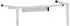 Rau Serie E LED-Arbeitsplatzleuchte 25W 4000K IP20 (E-APL-D-1200-LED)