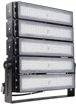 ENOVALITE Stadion-Fluter 500W, 65000lm, 5000K, IP66 (ELED400303)