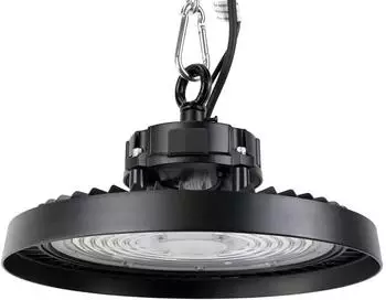 ENOVALITE LED HighBay UFO 200W, 34000lm, 5000K, dimmbar (ELED500155)