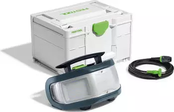 Festool Hybrid-Baustrahler SYSLITE DUO-H I-Basic