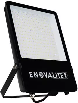 ENOVALITE LED-Fluter 300W, 4000K neutralweiß, 39000lm, IP65 (ELED400103)