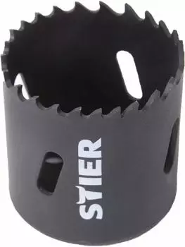 STIER 360&deg; Leuchtenaufsatz f&uuml;r Baustrahler mit Bluetooth-Lautsprecher (904447)