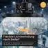 ENOVALITE ELED 500160 LED-HighBay UFO Sensor-Ready 60-100W 4000K (ELED500160)