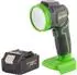 PROCRAFT LL18bb Akku-LED-Strahler 20V 300lm (LL18bb)