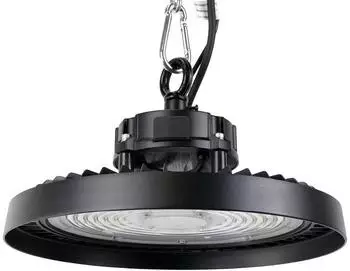 ENOVALITE UFO HighBay LED-Leuchte 100W, 17000lm, 5000K, dimmbar (ELED 500153)