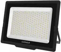 Luxula LX400114, Luxula LX400114 (20000 lm, IP65) (LX400114) Schwarz