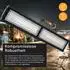 ENOVALITE LED HighBay Linear 100W, 12000lm, 5000K neutralweiß IP65 (ELED500121)