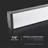 V-TAC Linear-Highbay 100W 8700lm 4000K IP65 (7892)