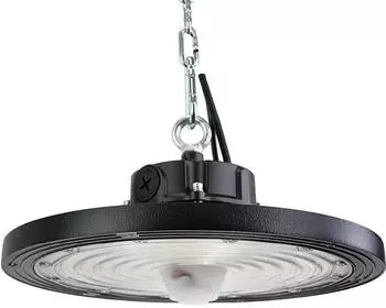 ENOVALITE ELED 500161 LED-HighBay UFO Sensor-Ready 120-200W 4000K neutralweiß (ELED500161)