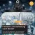 ENOVALITE ELED 500161 LED-HighBay UFO Sensor-Ready 120-200W 4000K neutralweiß (ELED500161)