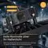 ENOVALITE ELED 500161 LED-HighBay UFO Sensor-Ready 120-200W 4000K neutralweiß (ELED500161)