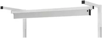 Rau LED-Arbeitsplatzleuchte Serie E 10W 4000K IP20 (E-APL-D-600-LED)