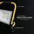 V-TAC VT-242186 LED-Arbeitsleuchte 50W 4000K IP65 (242186)