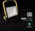 V-TAC VT-242186 LED-Arbeitsleuchte 50W 4000K IP65 (242186)