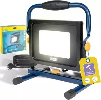 Rapid The Painter+ LED-Baustrahler 50W 5000lm IP65 (5001730)