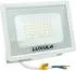 Luxula LED-Fluter 50W, 4000K neutralweiß, IP65 (LX400211)