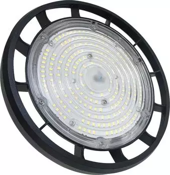 Berger & Schr&ouml;ter UFO High Bay Hallenstrahler 120W, 19200lm, 6500K, IP66 (20373)
