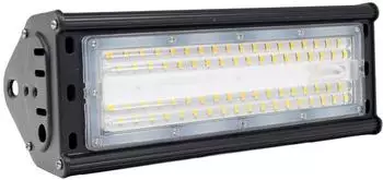 ENOVALITE LED HighBay Linear 50W, 6000lm, 5000K, IP65 (ELED500120)