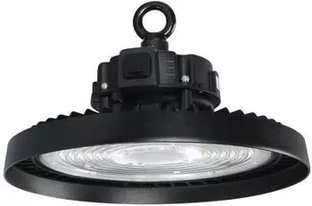 ENOVALITE LED HighBay UFO 200W, 34000lm, 4000K, IP65, dimmbar (ELED500151-BW)
