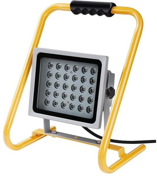 Brennenstuhl Mobiler Profi-LED-Strahler Brobusta ML3001