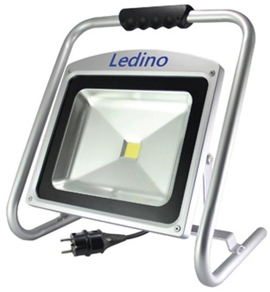 Ledino LED-Baustrahler FLB50SCW