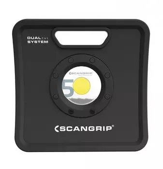 Scangrip NOVA 6K C+R (03.5443)