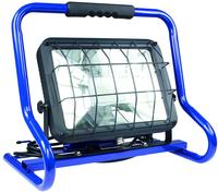 As - Schwabe 46428, As - Schwabe Klappbarer LED Strahler (6800 lm) (46428)