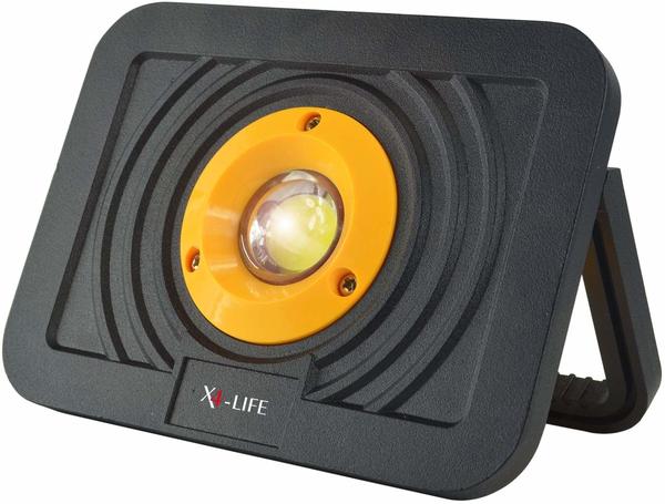 X4-Life Akku LED Arbeitsleuchte 10W