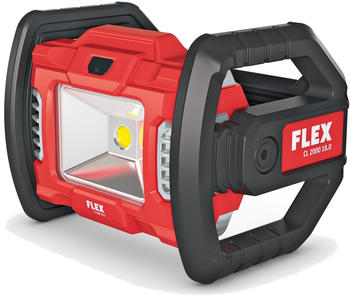 Flex-Tools CL 2000 18.0